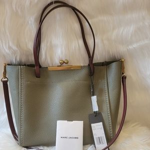 A brand new Marc Jacobs Crossbody bag